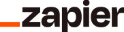 Zapier company logo